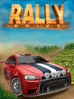 Ралли Драйв (Rally Drive) 